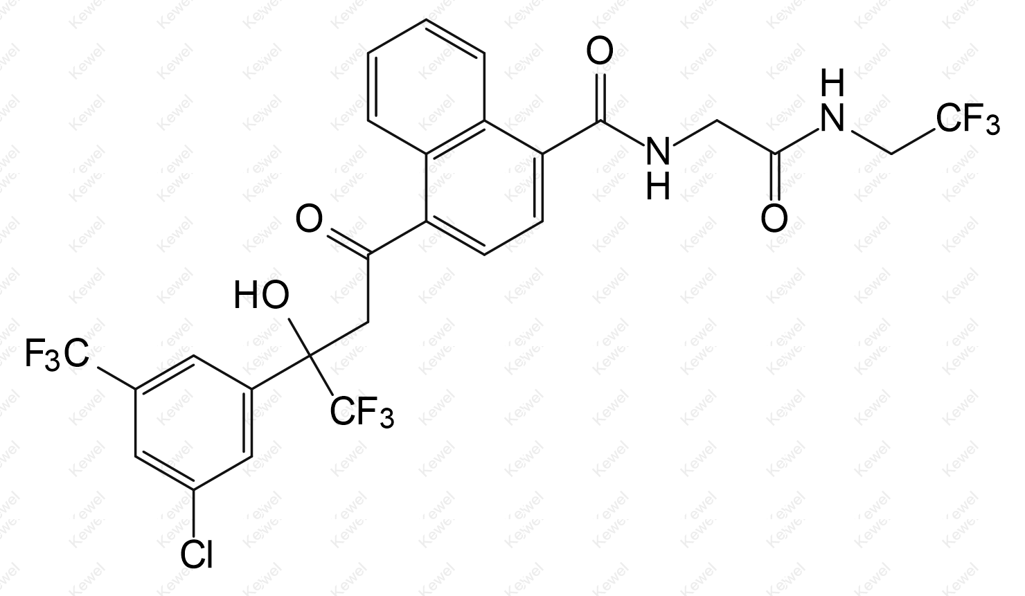 Afoxolaner Impurity 33