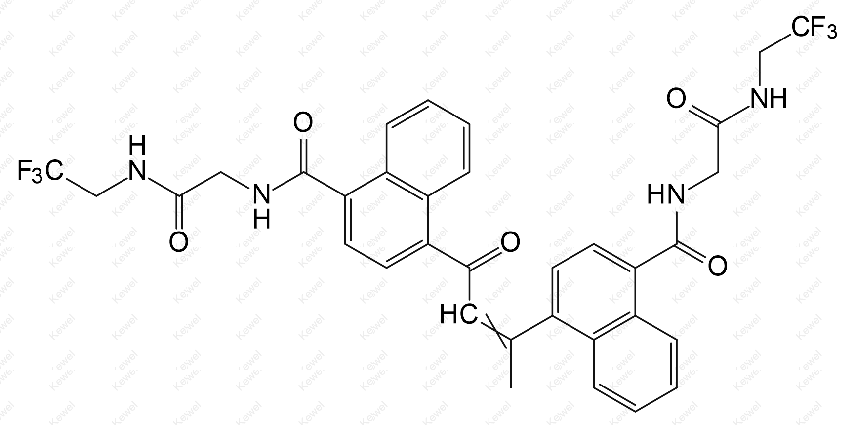 Afoxolaner Impurity 34