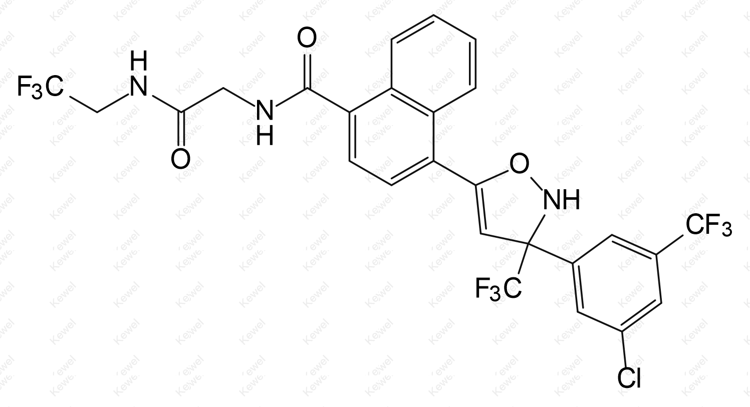 Afoxolaner Impurity 36