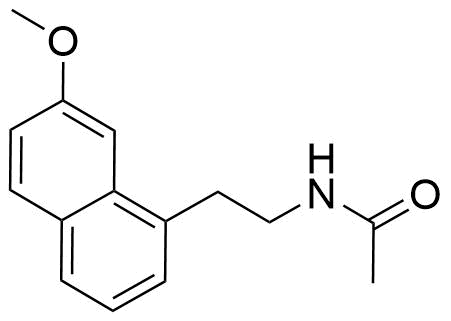Agomelatine