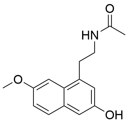 Agomelatine Impurity 37