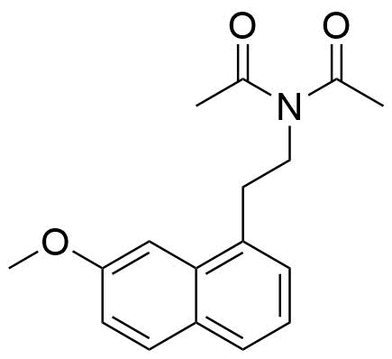 Agomelatine Impurity 39