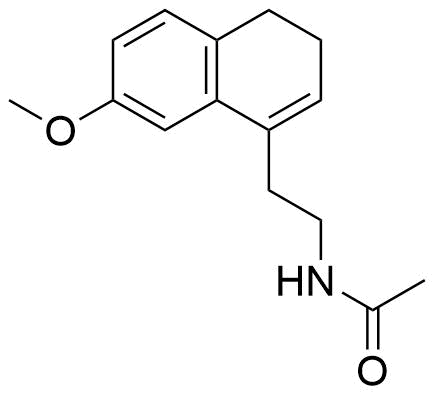Agomelatine Impurity 41
