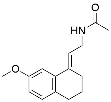 Agomelatine Impurity 42