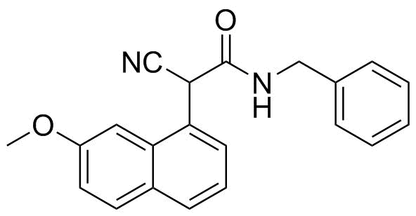 Agomelatine Impurity 52