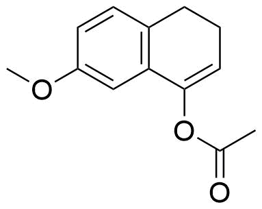Agomelatine Impurity C