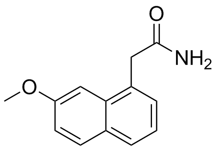 Agomelatine Impurity F