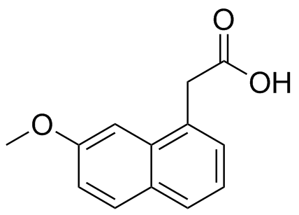 Agomelatine Impurity H