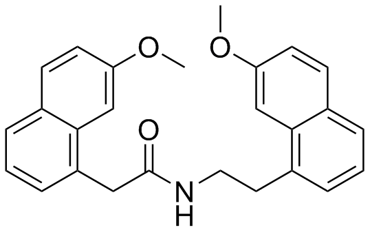 Agomelatine Impurity K
