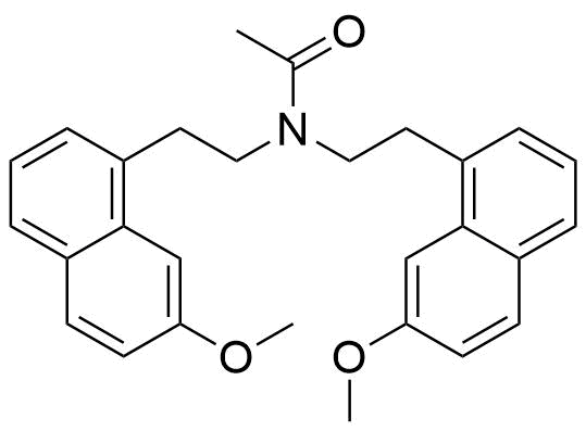 Agomelatine Impurity M