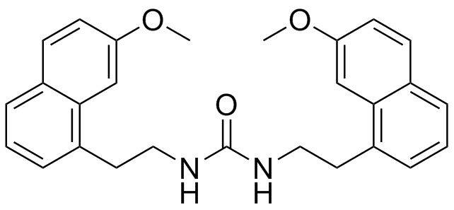 Agomelatine Impurity N