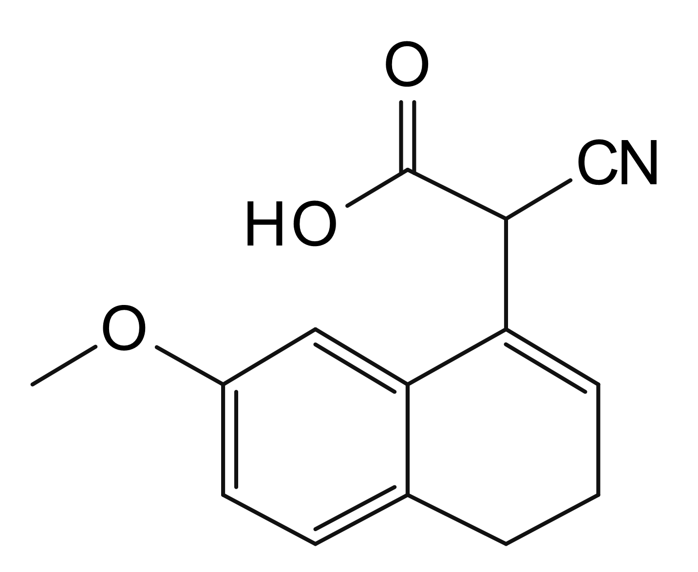Agomelatine Impurity 53