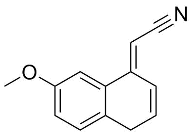 Agomelatine Impurity 54