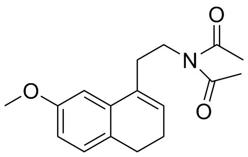 Agomelatine Impurity 56