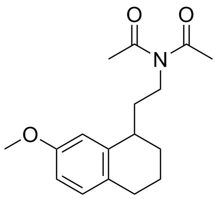 Agomelatine Impurity 58