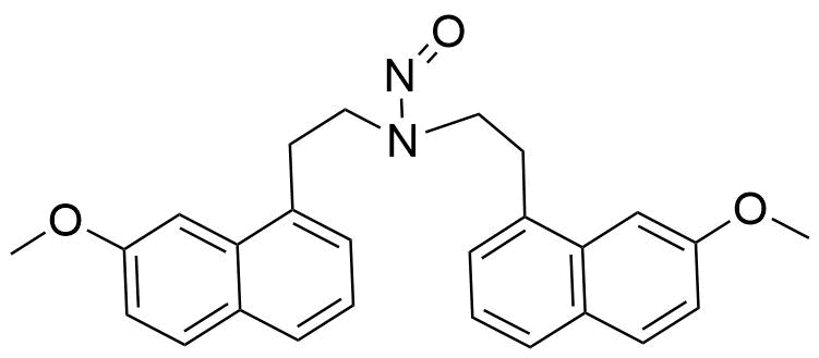 Agomelatine Impurity 72