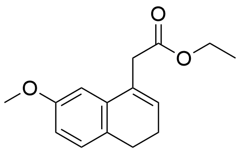 Agomelatine Impurity 76