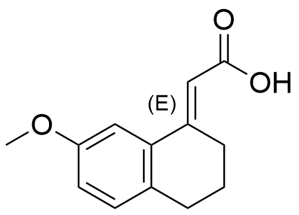 Agomelatine Impurity 77