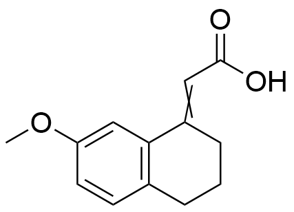 Agomelatine Impurity 78