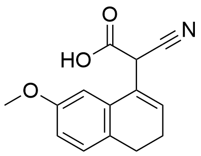Agomelatine Impurity 79