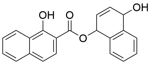 Agomelatine Impurity 83