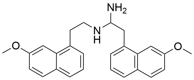 Agomelatine Impurity 84