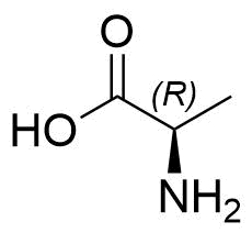 D-Alanine
