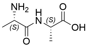 L-Alanyl-L-Alanine