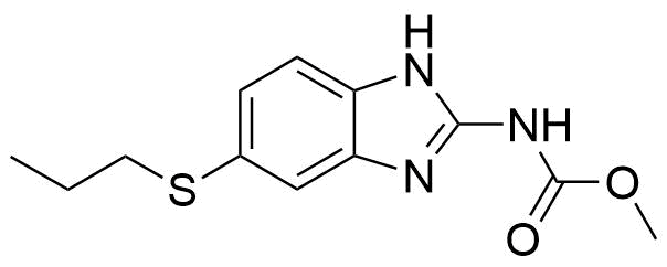 Albendazole