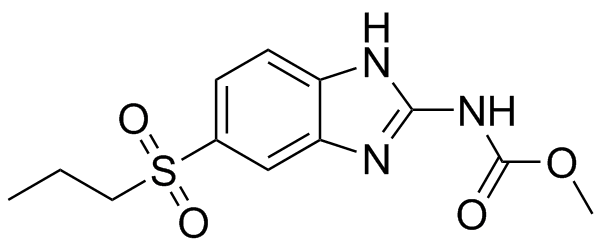 Albendazole EP Impurity C