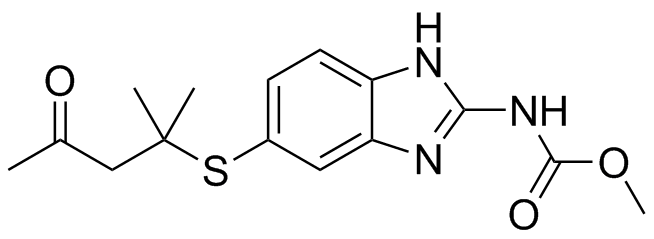 Albendazole Impurity 13