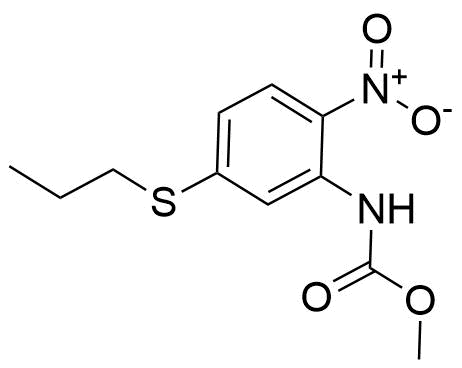 Albendazole Impurity 24
