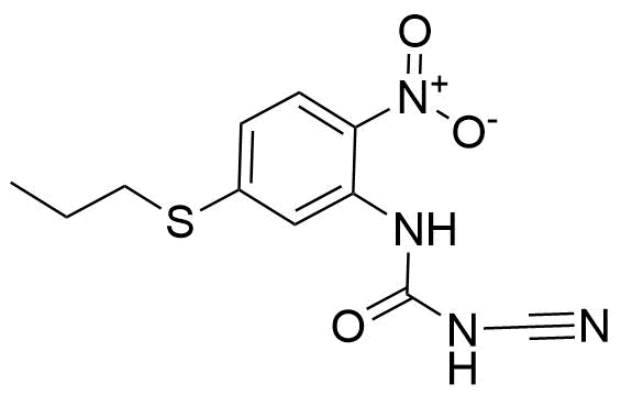 Albendazole Impurity 25
