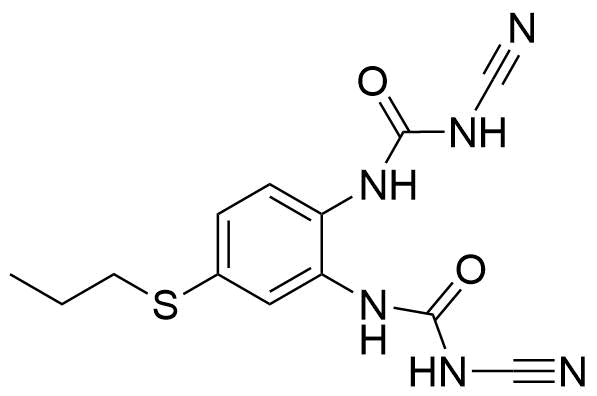 Albendazole Impurity 31