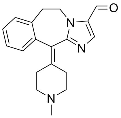 Alcaftadine
