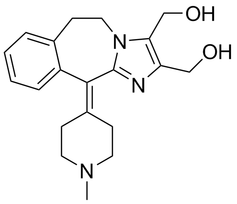 Alcaftadine Impurity 10
