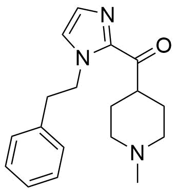 Alcaftadine Impurity 7