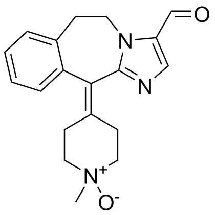 Alcaftadine N-Oxide