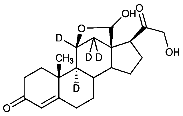Aldosterone-D4
