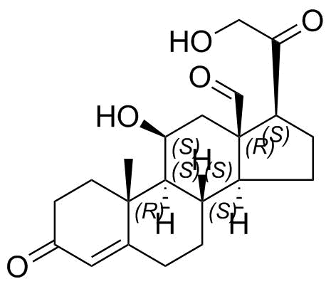 Aldosterone