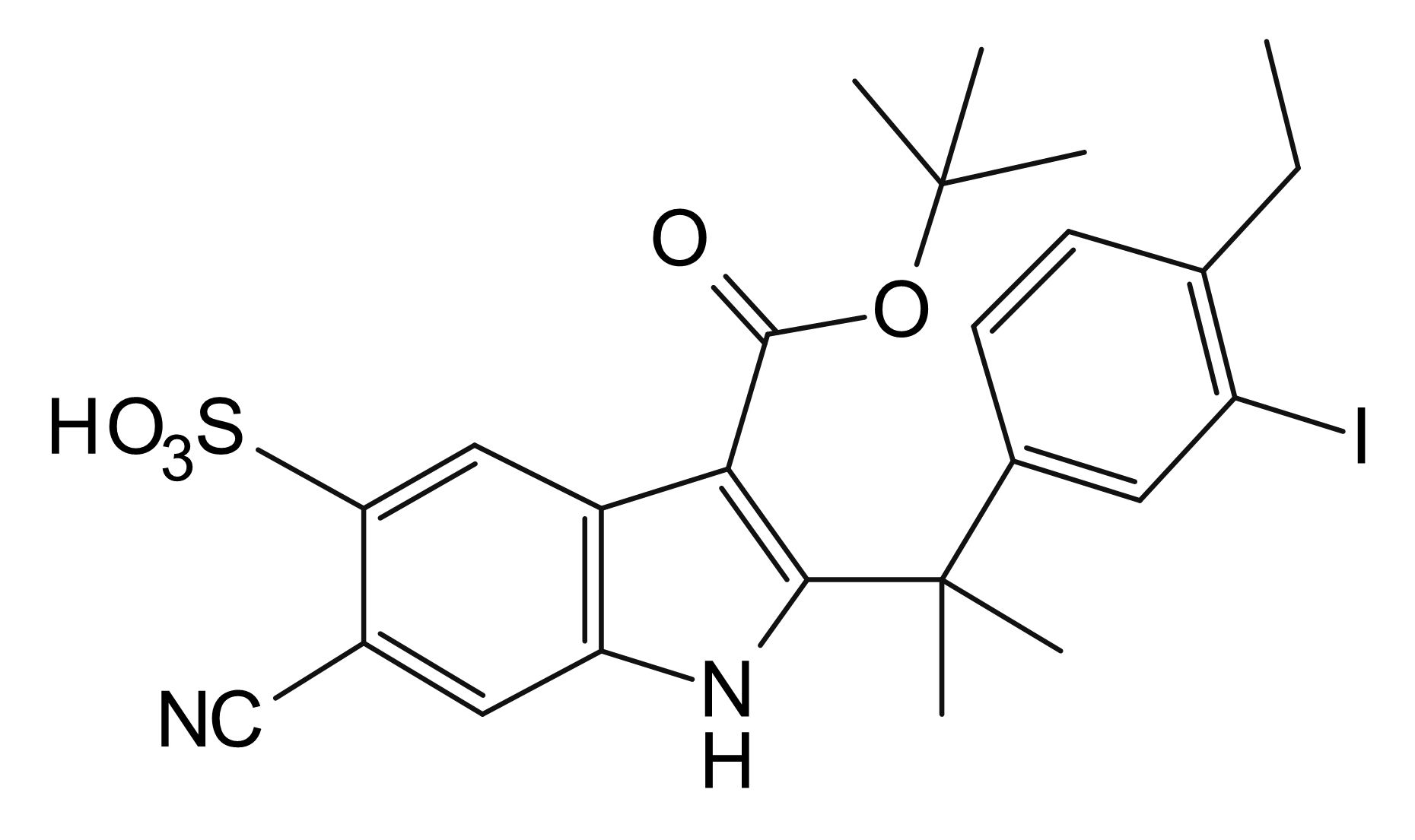 Alectinib Impurity 1