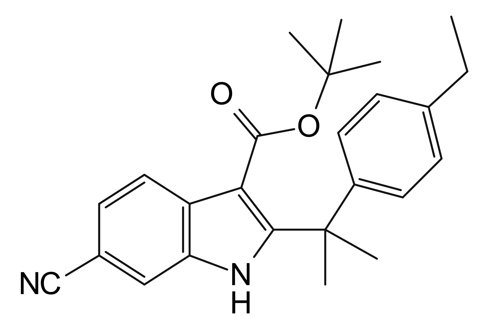 Alectinib Impurity 2