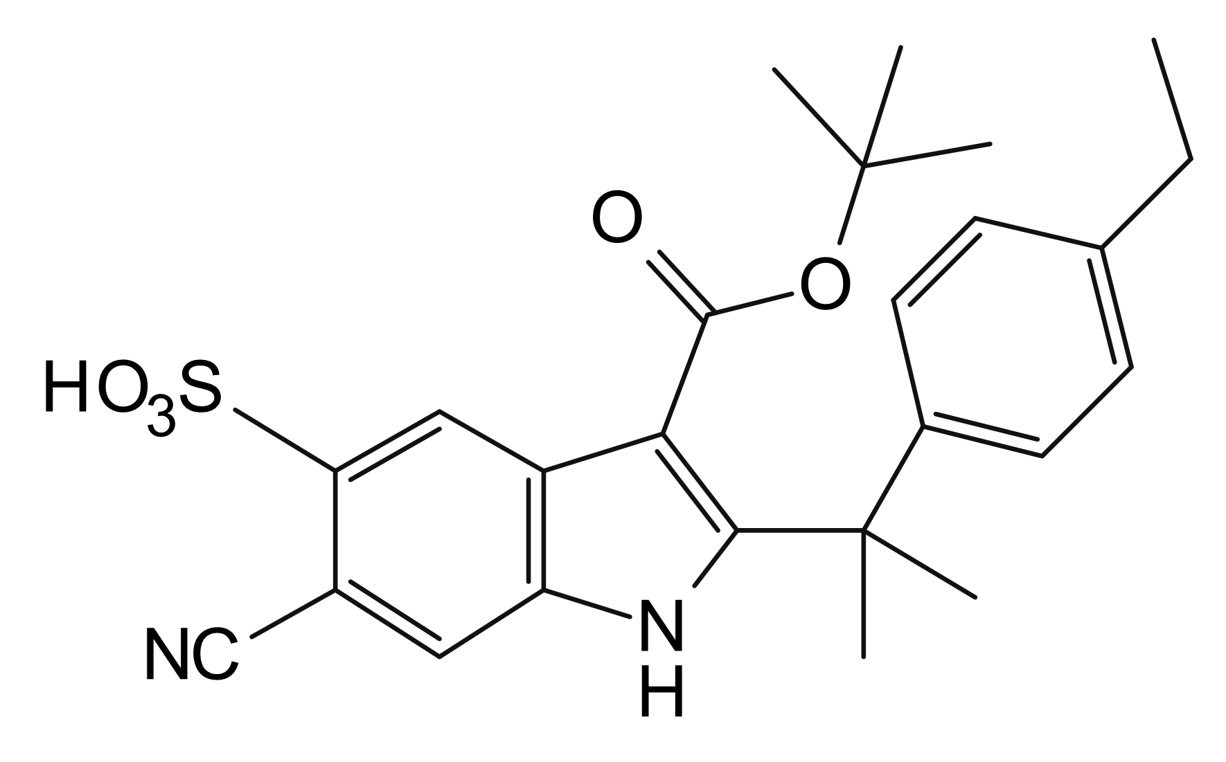 Alectinib Impurity 4