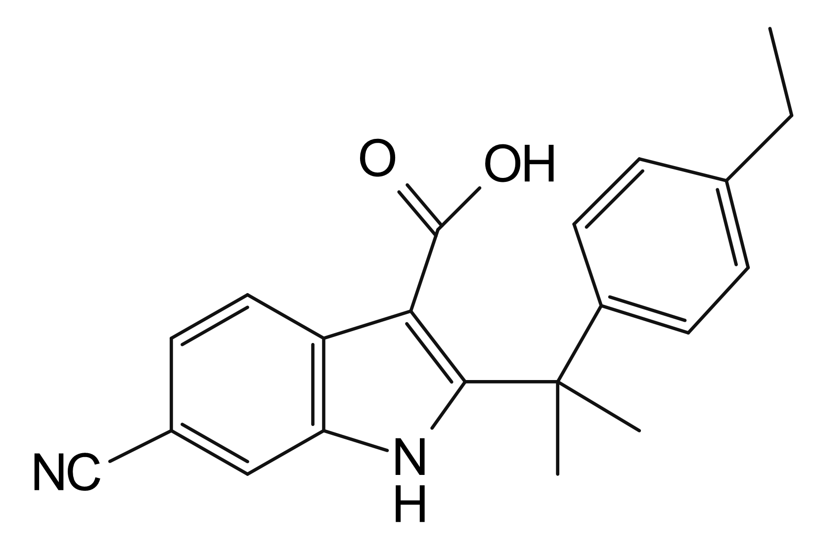 Alectinib Impurity 5