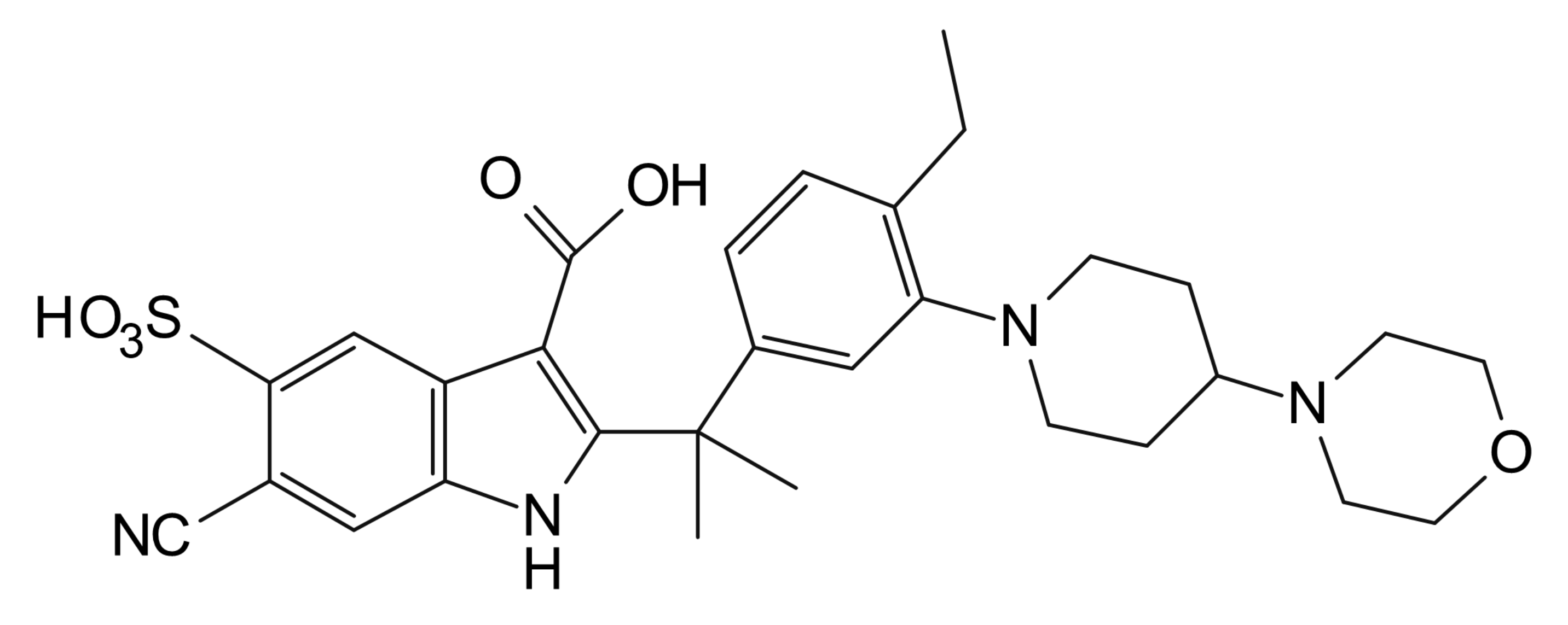 Alectinib Impurity 6