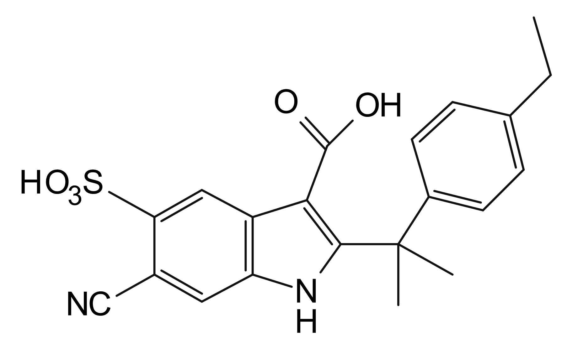Alectinib Impurity 7