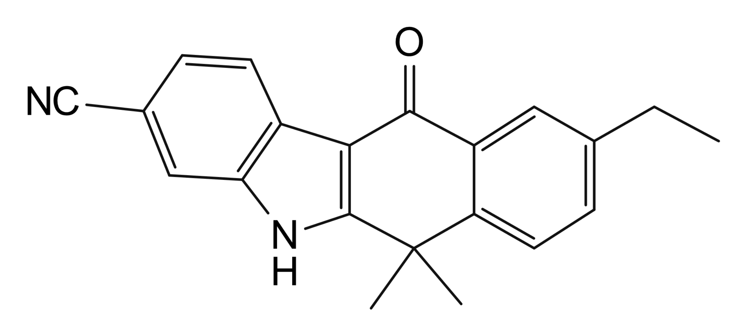 Alectinib Impurity 8