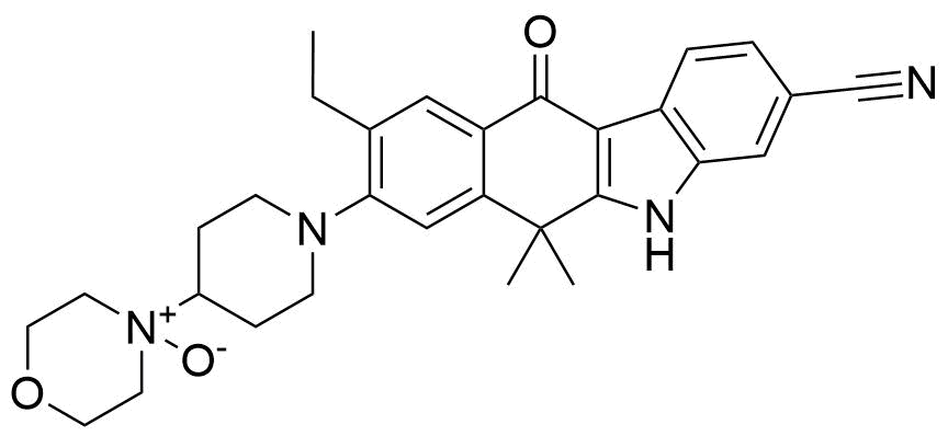 Alectinib Impurity 14