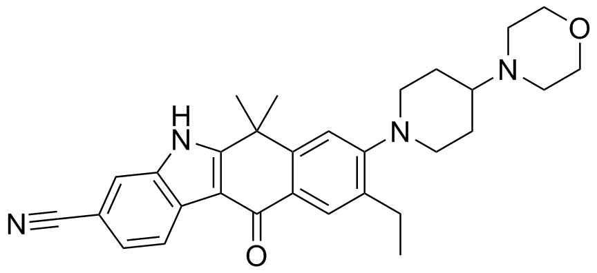 Alectinib
