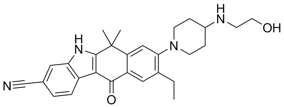 Alectinib Impurity 31